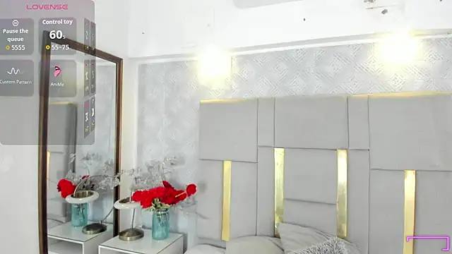 Snapshot of Camilaa_Sanchez_ chatting on February 2, 12:26 pm Camilaa Sanchez online show from February 2, 12:26 pm