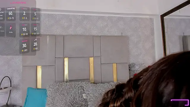 Camilaa Sanchez  online show from May 28, 12:44 pm