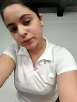 Lia Hurley online show from October 8, 12:17 pm