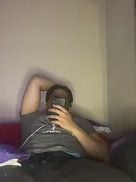 Elgrazonamor online show from February 24, 1:24 am