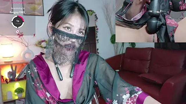 Kirei kirei online show from December 23, 7:40 am