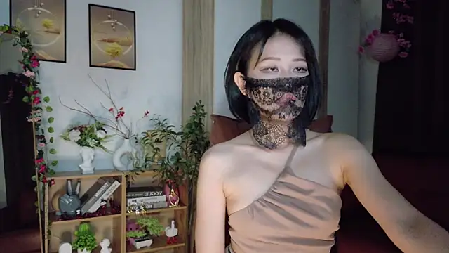 Kirei kirei online show from April 18, 9:00 am