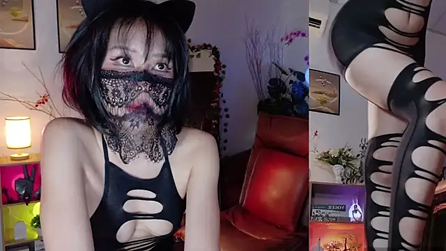 Kirei kirei online show from April 3, 8:54 am