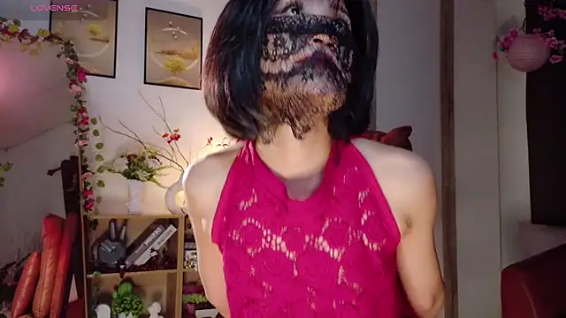 Kirei kirei online show from April 8, 1:12 pm