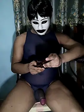 zentaishow online show from March 1, 7:36 pm