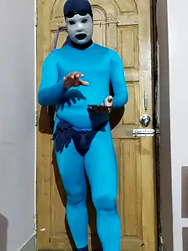 zentaishow online show from December 23, 11:09 am