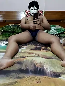 Snapshot of zentaishow chatting on March 19, 11:06 am zentaishow online show from March 19, 11:06 am