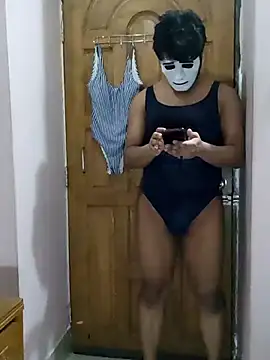 Snapshot of zentaishow chatting on October 9, 12:17 pm zentaishow online show from October 9, 12:17 pm