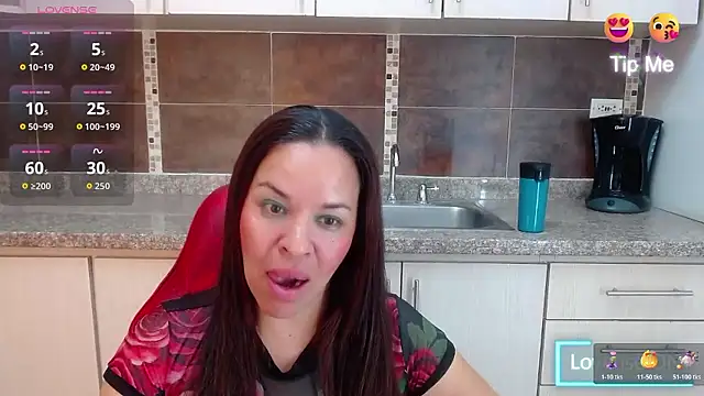 Lizeth Bels online show from January 13, 10:46 pm