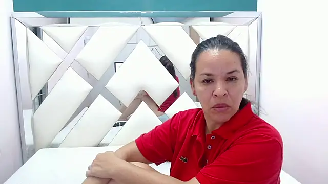 Lizeth Bels online show from April 15, 9:59 am