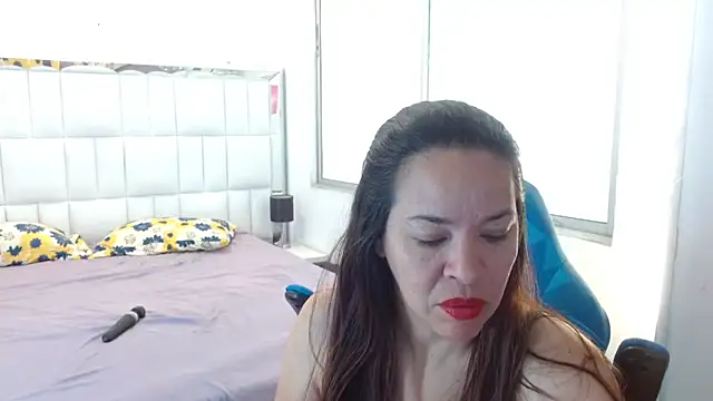 Lizeth Bels online show from May 17, 11:32 am