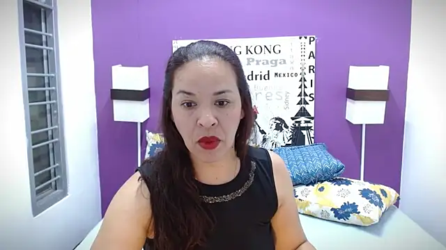 Lizeth Bels online show from September 13, 9:04 pm