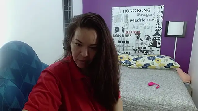 Snapshot of Lizeth_Bels chatting on June 28, 12:00 pm Lizeth Bels online show from June 28, 12:00 pm