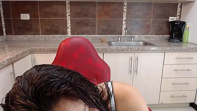 Lizeth Bels online show from November 9, 11:03 am