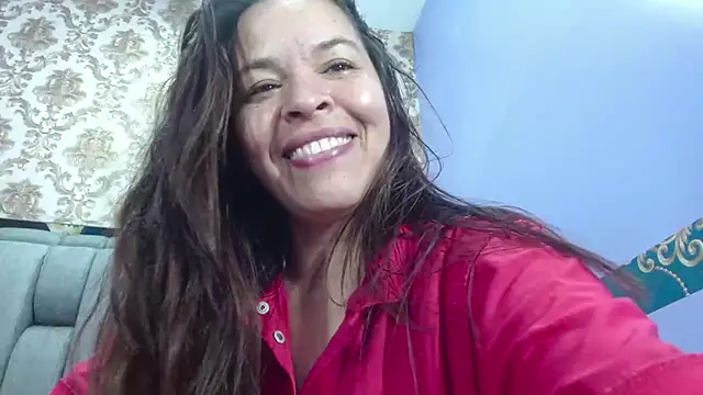 Lizeth Bels online show from March 29, 11:23 am