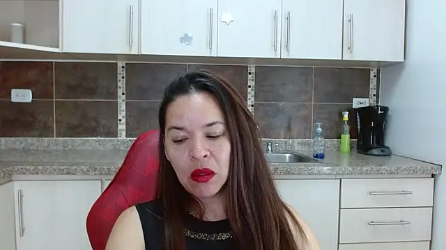 Lizeth Bels online show from May 8, 12:53 pm