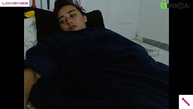 Snapshot of Hot_Candy_ chatting on February 25, 10:48 am Hot Candy online show from February 25, 10:48 am