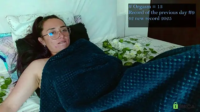 Hot Candy  online show from January 8, 8:53 am