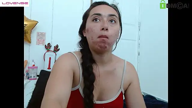 Snapshot of Hot_Candy_ chatting on March 3, 3:00 pm Hot Candy online show from March 3, 3:00 pm