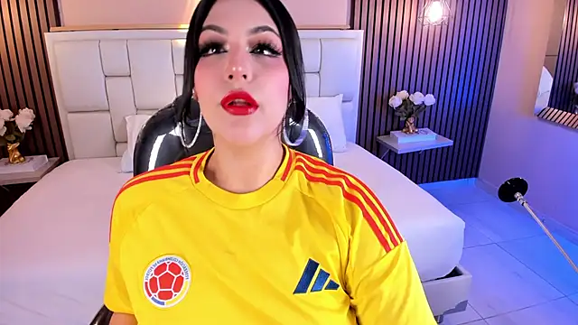 Biancax  online show from June 18, 3:38 am