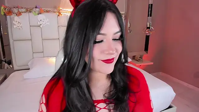 Biancax  online show from October 24, 3:49 am