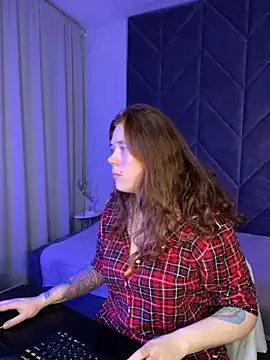 SophiePure online show from October 23, 8:29 pm