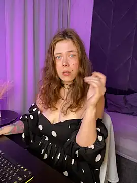 SophiePure online show from October 20, 8:53 pm