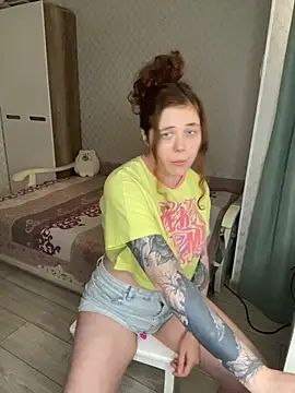 SophiePure online show from December 19, 12:40 pm