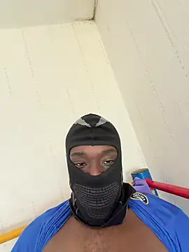 elninoblacko online show from April 19, 2:51 pm