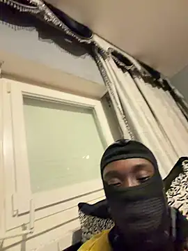 elninoblacko online show from March 25, 12:44 am