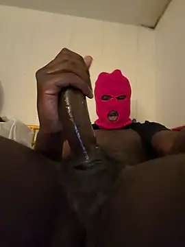 elninoblacko online show from March 14, 9:10 pm