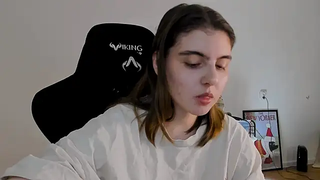 emmamurrr online show from January 26, 7:20 pm