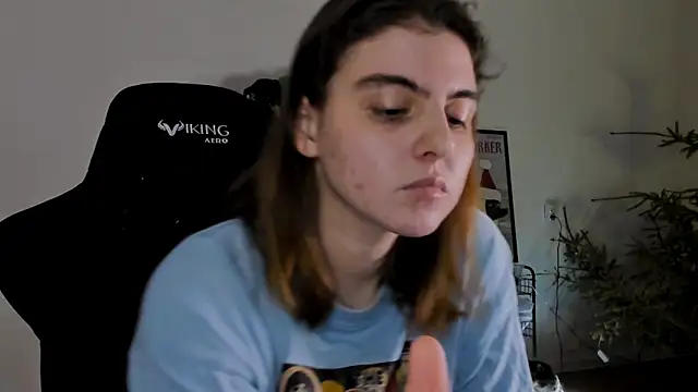 emmamurrr online show from January 14, 7:43 pm