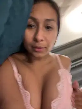 AmelyaMann online show from September 21, 1:44 am