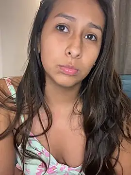 AmelyaMann online show from March 16, 12:34 am