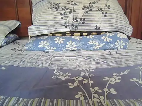 Nuttysub online show from March 27, 3:26 am