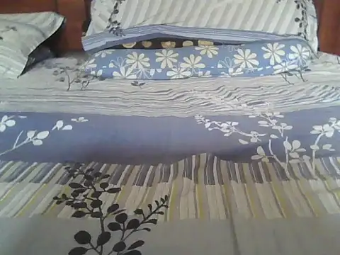 Nuttysub online show from April 4, 1:56 am