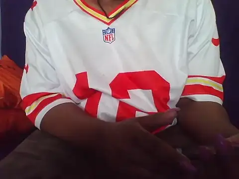 Sexy Riri online show from March 29, 1:35 pm