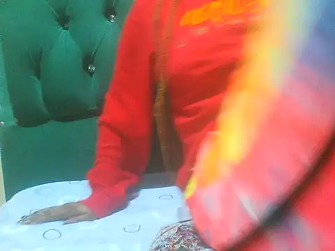 Sexy Riri online show from March 1, 2:00 am