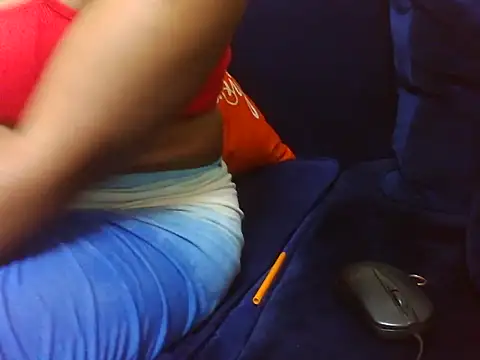 Sexy Riri online show from March 25, 3:22 pm