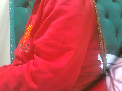 Sexy Riri online show from March 2, 3:18 am