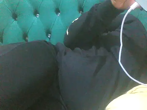 Sexy Riri online show from October 24, 3:44 pm