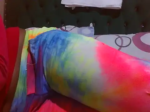 Sexy Riri online show from April 10, 2:51 am