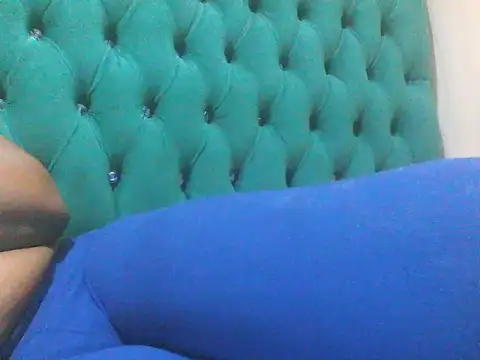 Sexy Riri online show from October 17, 7:04 pm