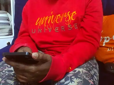 Sexy Riri online show from March 27, 6:00 am