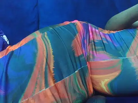 Sexy Riri online show from April 5, 7:42 pm