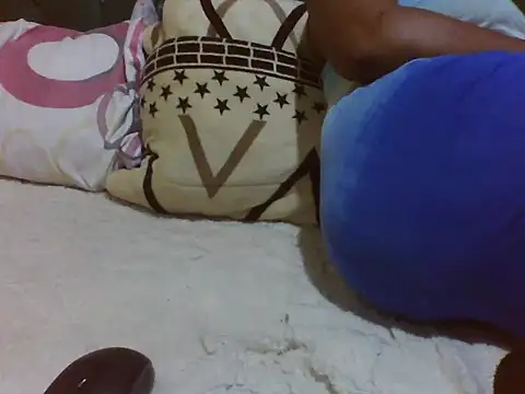 Sexy Riri online show from April 13, 12:58 am