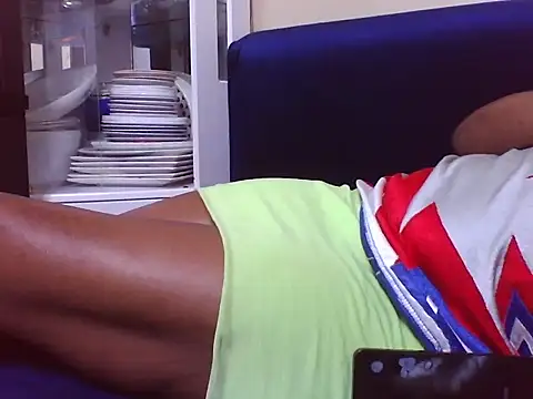 Sexy Riri online show from March 21, 2:02 am