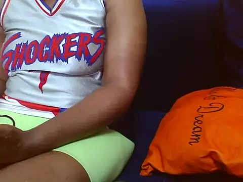 Sexy Riri online show from March 21, 9:36 am