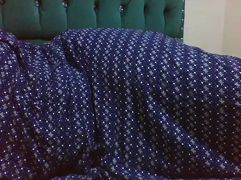 Sexy Riri online show from April 8, 7:43 am